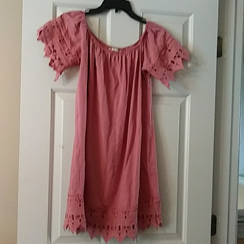 Comfortable Dress